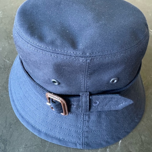 Burberry Cotton Hat - Picture 4 of 4